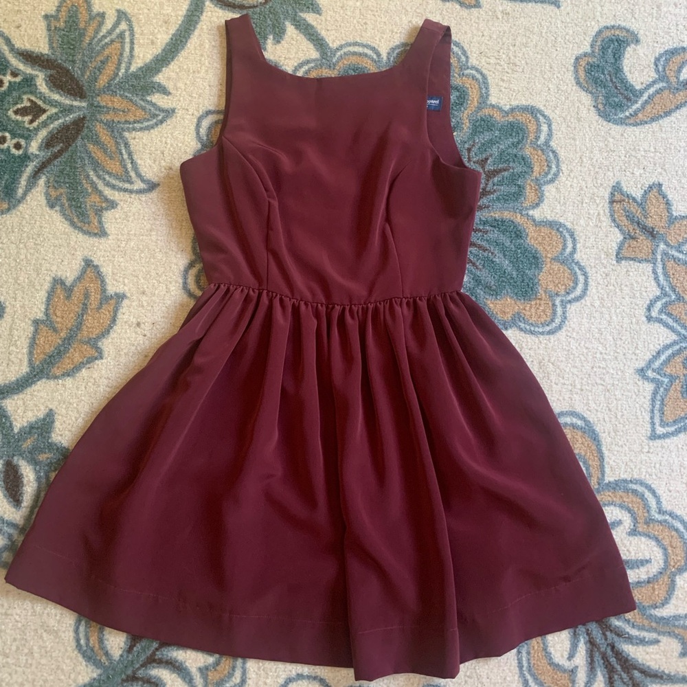 Vintage American Apparel Dress